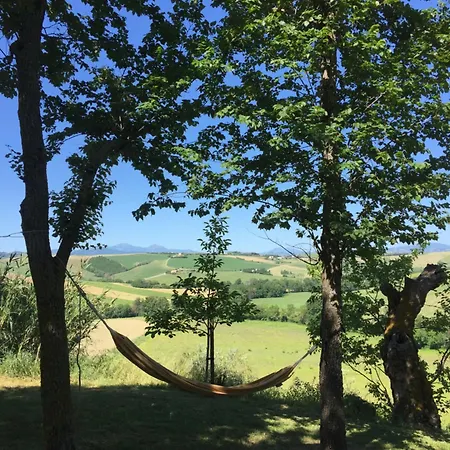 Sogno Delle Api Lägenhet