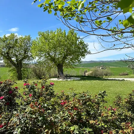 Apartment Sogno Delle Api *