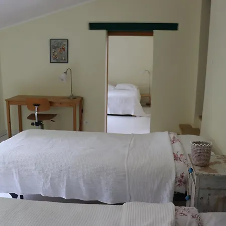 Apartment Sogno Delle Api
