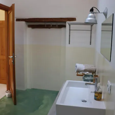 Apartment Sogno Delle Api Belvedere Ostrense