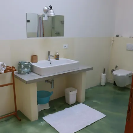 Sogno Delle Api Apartment