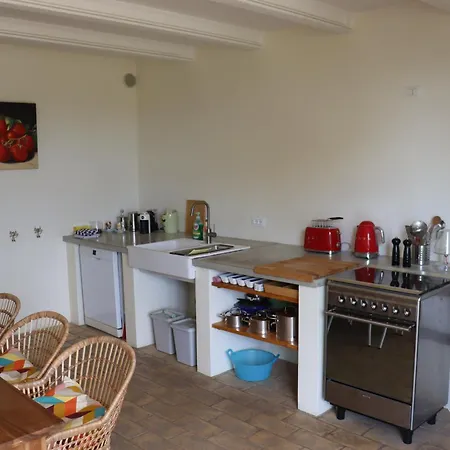 Apartment Sogno Delle Api