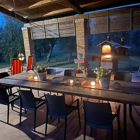 Apartment Sogno Delle Api