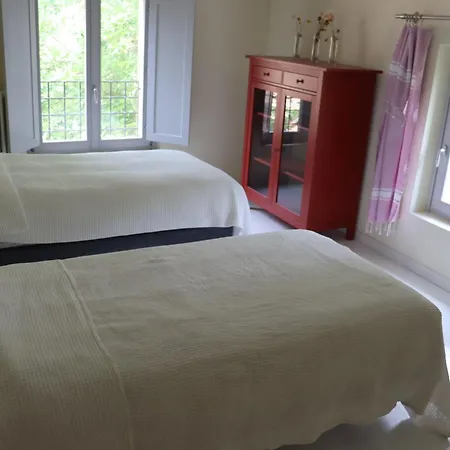 Apartment Sogno Delle Api Belvedere Ostrense