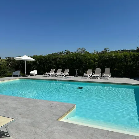 Apartment Sogno Delle Api *